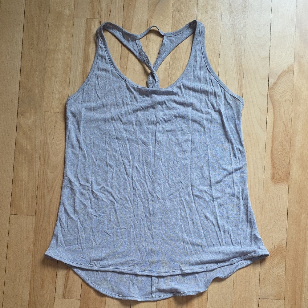 Zyia Tank Top